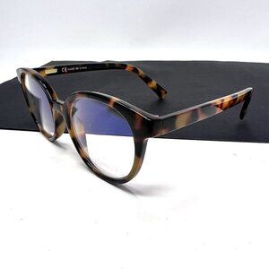 J.Crew L3673 Tortoise Eyeglasses Frame